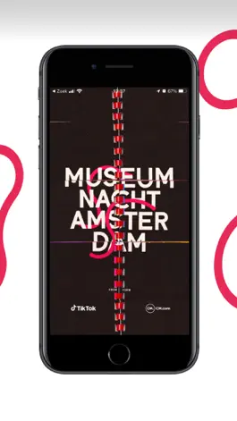 Game screenshot Museumnacht Amsterdam 2022 mod apk