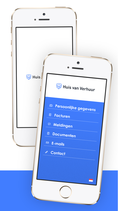 Huis van verhuur Screenshot