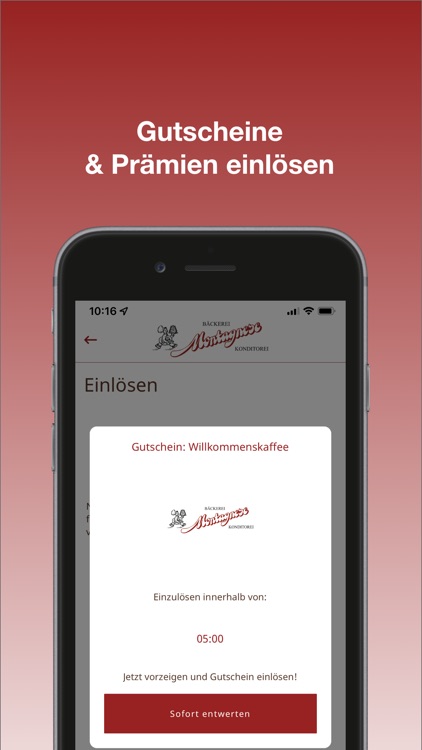 Bäckerei Montagnese