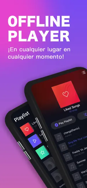 Reproductor sin conexión4+_1