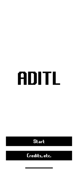 Game screenshot ADITL mod apk