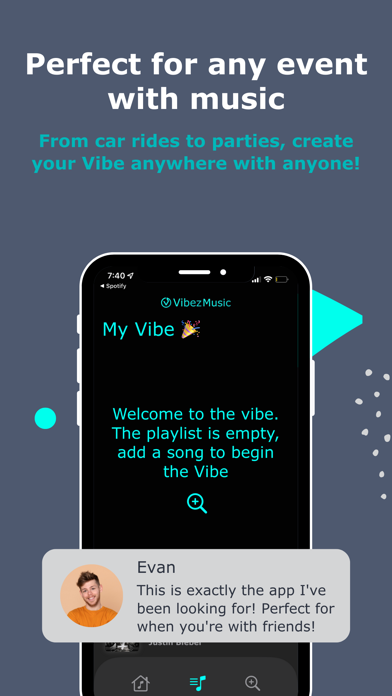 Vibez Musicのおすすめ画像4