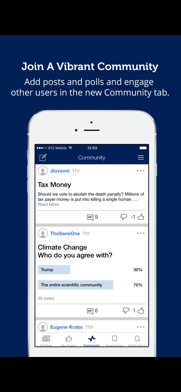 President and Oval Office News
