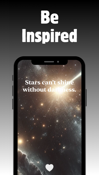 Moot - Motivational Quotes Screenshot
