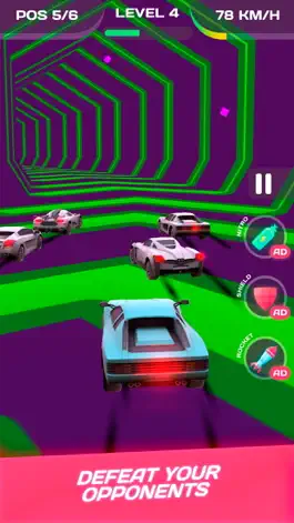 Game screenshot Car Race 3D – Car Racing Games hack