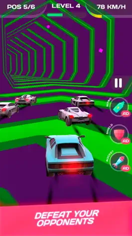 Game screenshot Гонки Car Race 3D - Racing hack