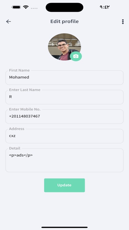 DR AbdElHalim Academy screenshot-8