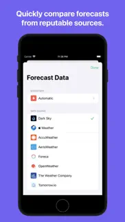 How to cancel & delete hello weather: forecast & maps 2