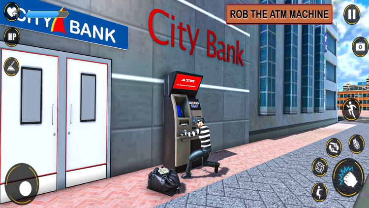 Prison Escape Jail Break Game