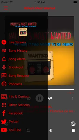 Game screenshot Valley's Most Wanted apk