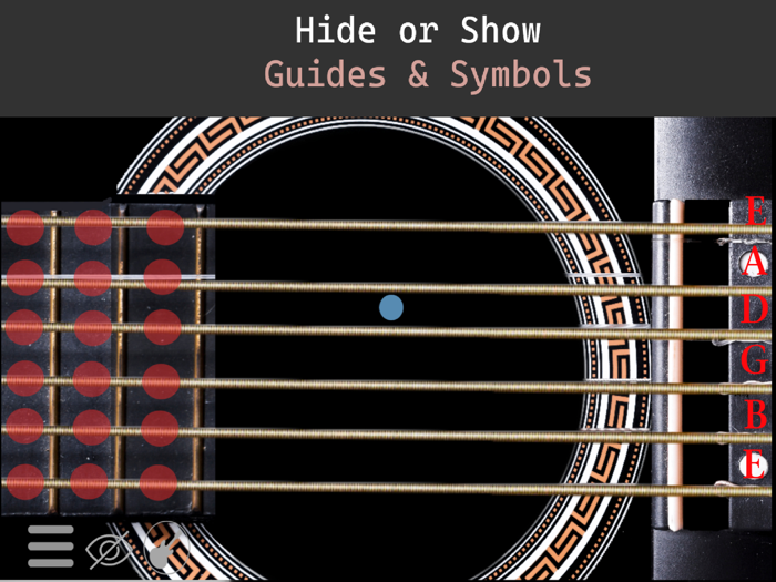 Superstar Virtual Guitar