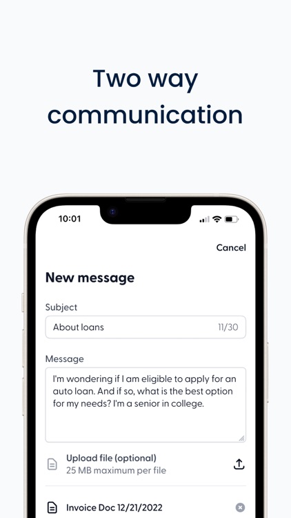 Community Choice CU screenshot-5