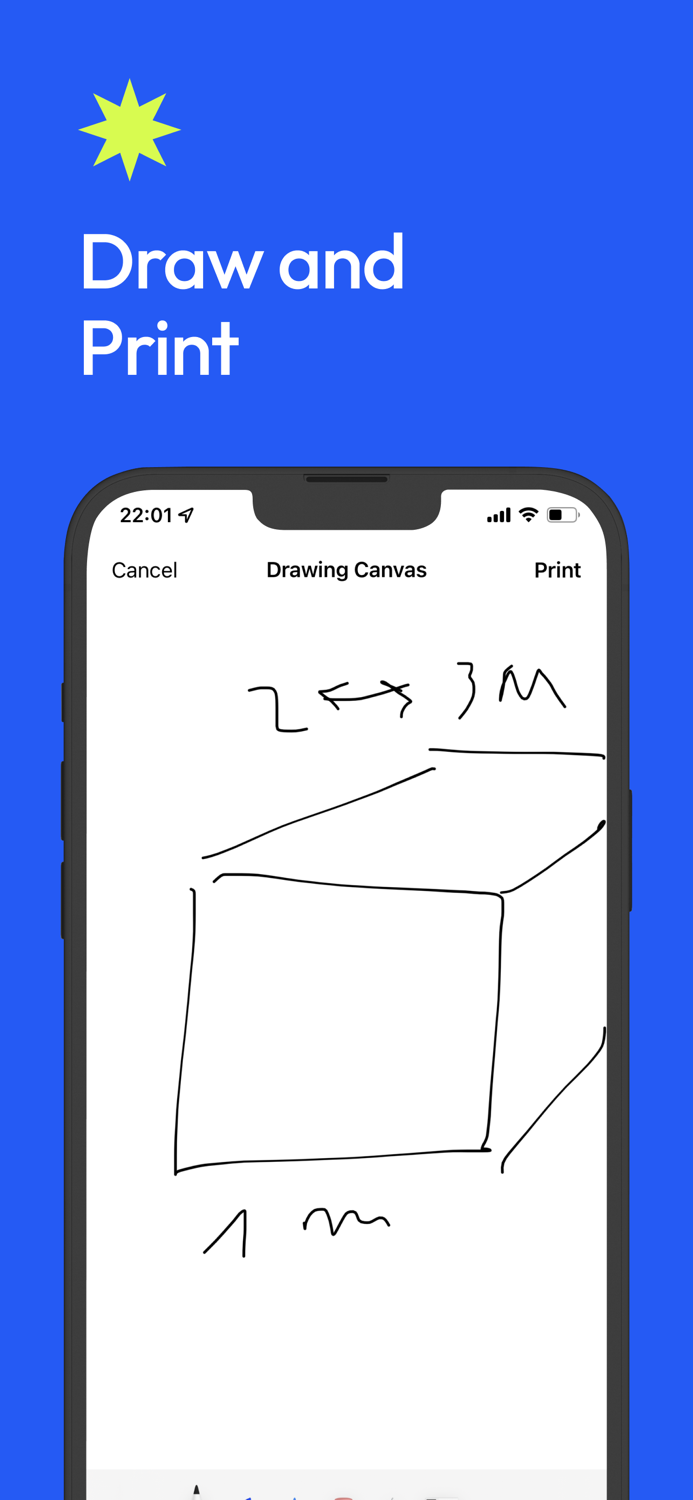 Printer print smart documents