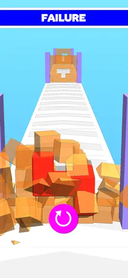Game screenshot Brick & Walls hack