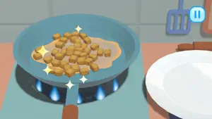 Cooking Time! screenshot 3