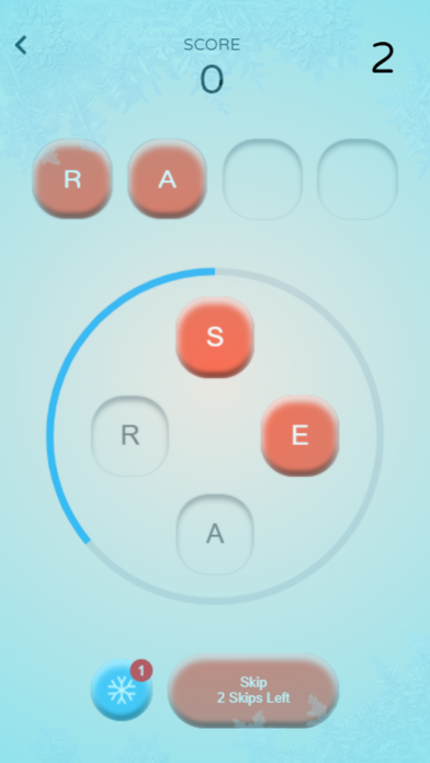 Sex Word Games Screenshot