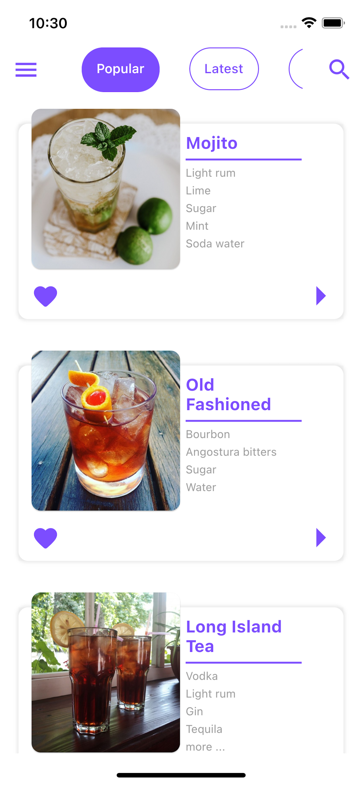 One Booze