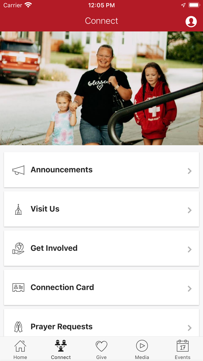 Tribe Church Plainfield