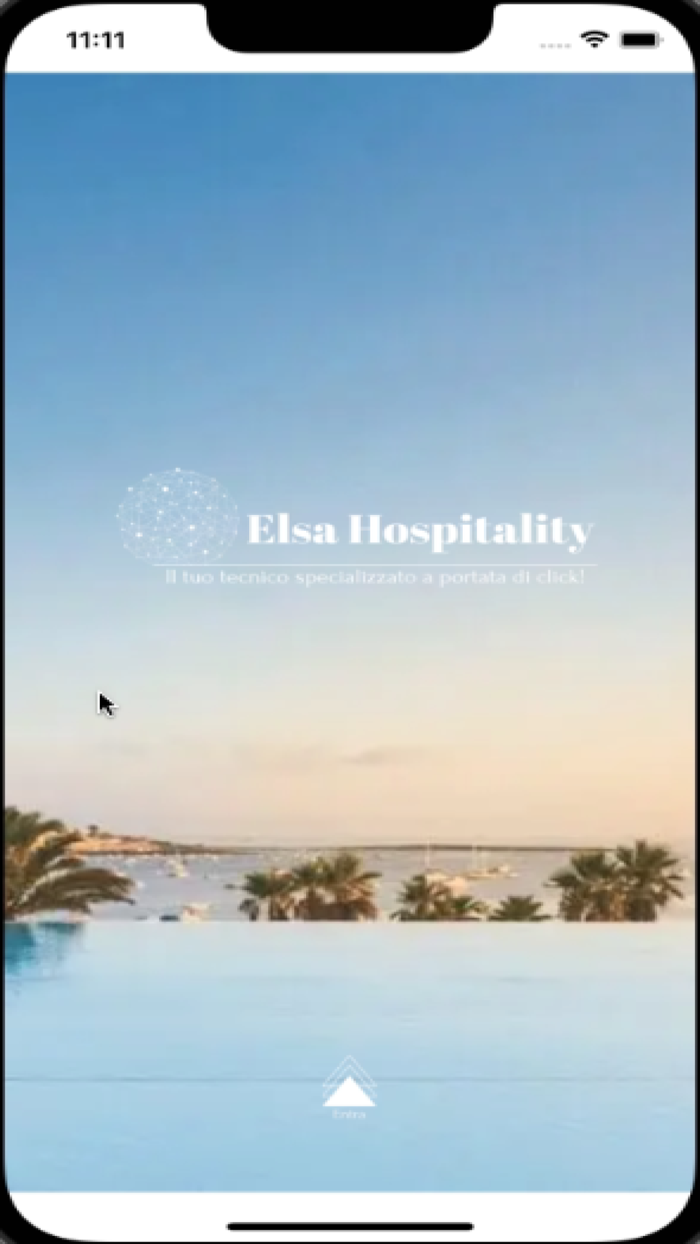 Elsa Hospitality