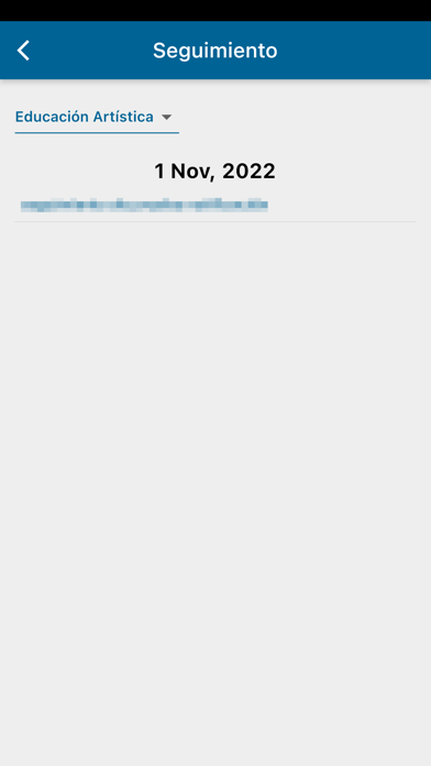 Itacapp Screenshot