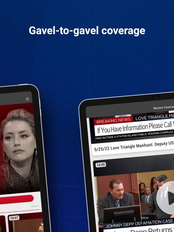 Court TV App Price Drops