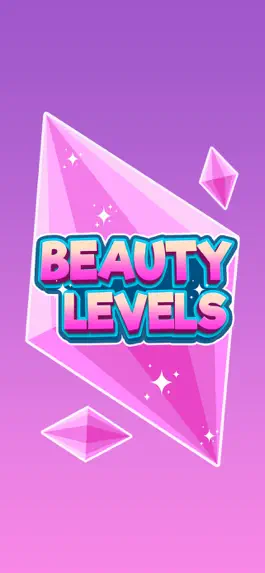 Game screenshot Beauty Levels mod apk