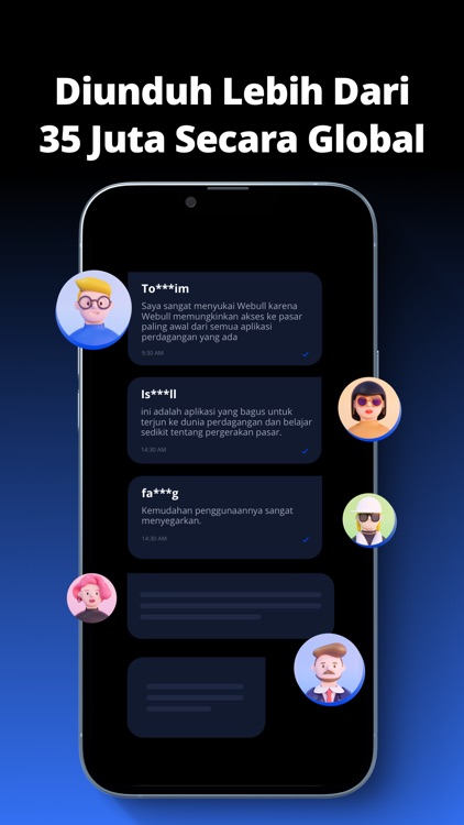 Webull: Trade & Invest screenshot-3