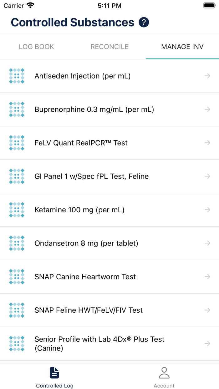 VetSnap