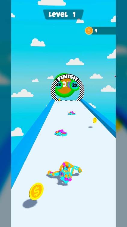 Magnet Humans screenshot-5