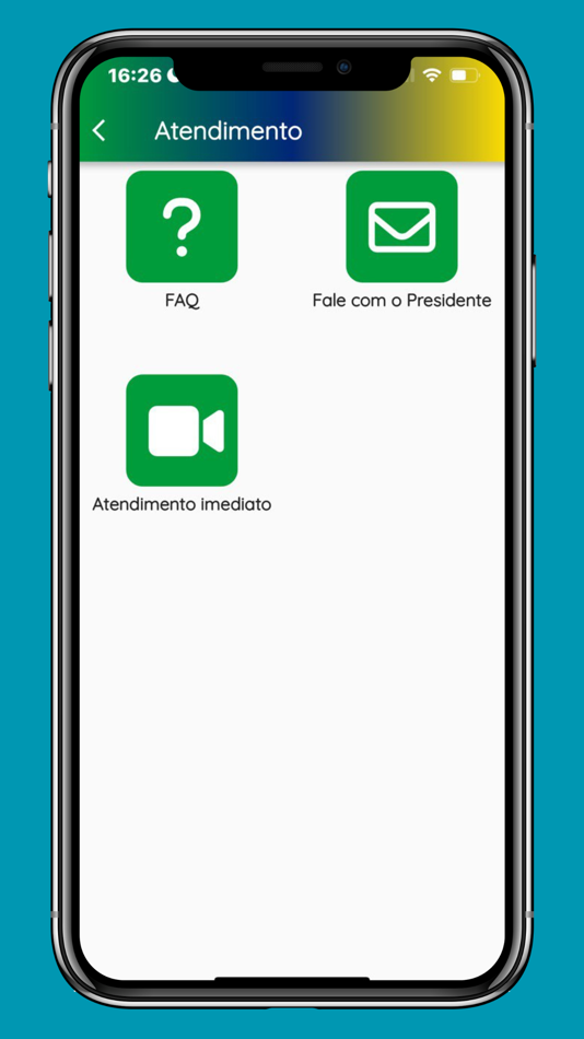#3. CRECI (iOS) 由: Conselho Regional de Corretores de Imoveis 2a Regiao