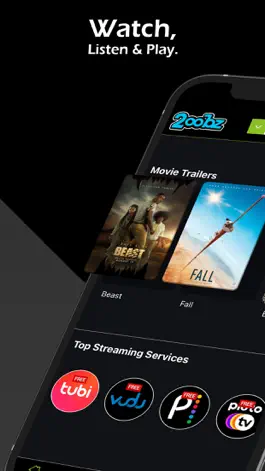 Game screenshot 2oobz mod apk