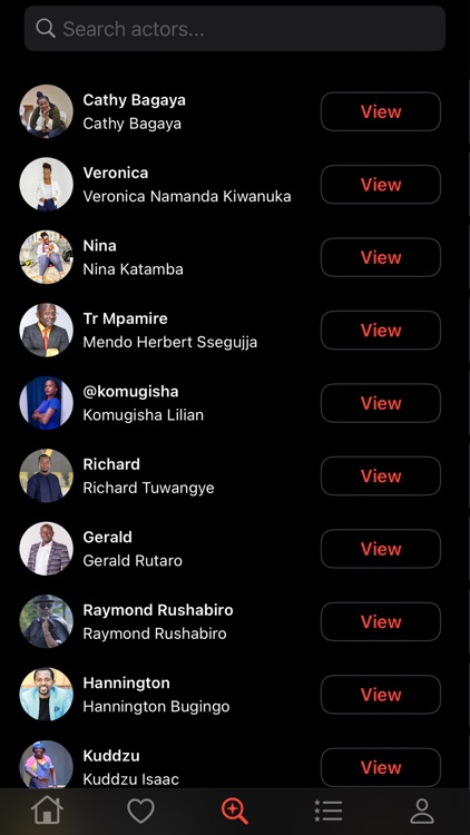 fun factory Uganda screenshot-3