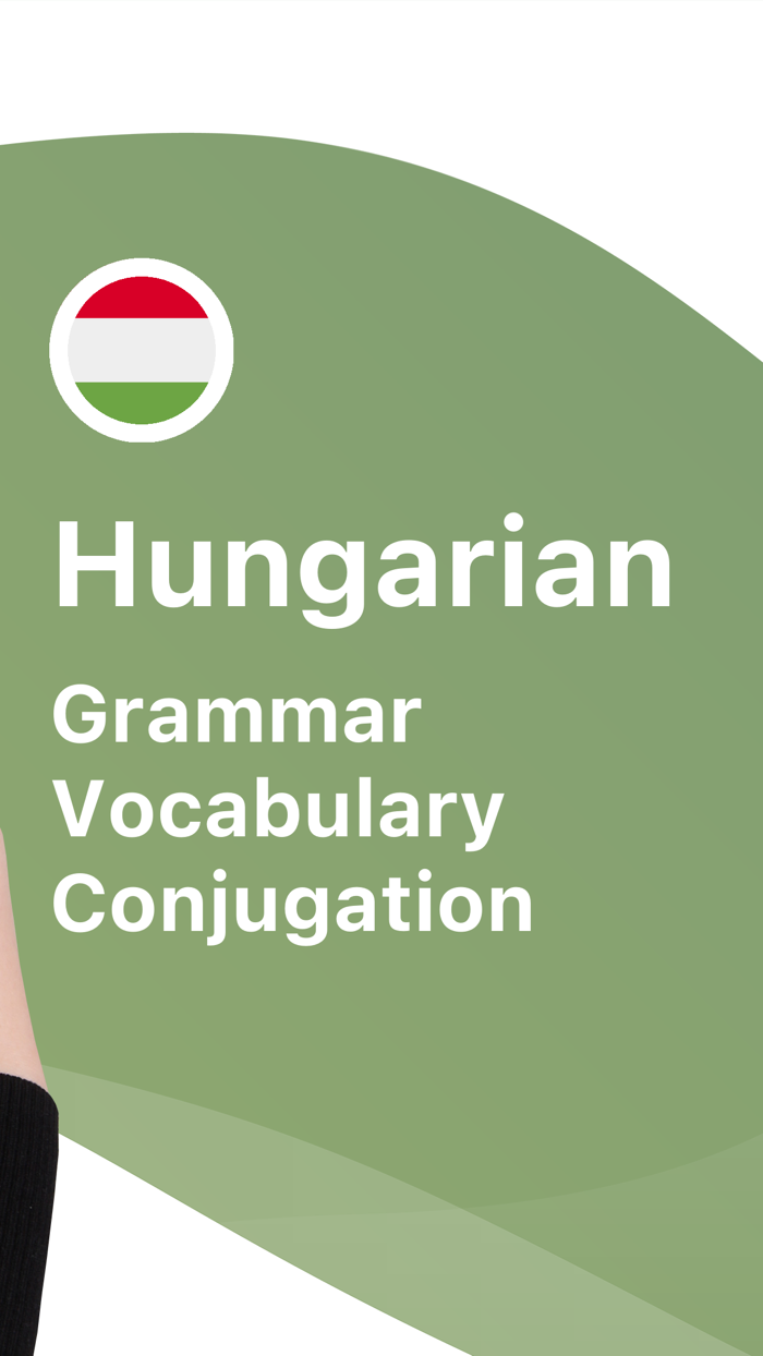 Learn Hungarian with LENGO