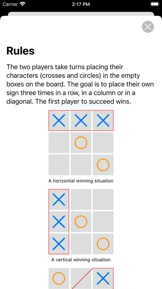 #7. Simple Classics (iOS) 由: Alexander Keller