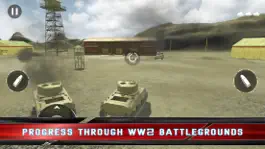 Game screenshot Panzer Battle apk