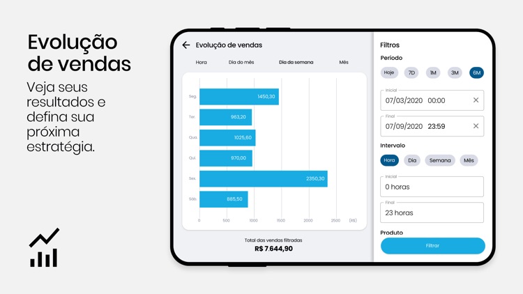 Tron PDV screenshot-7