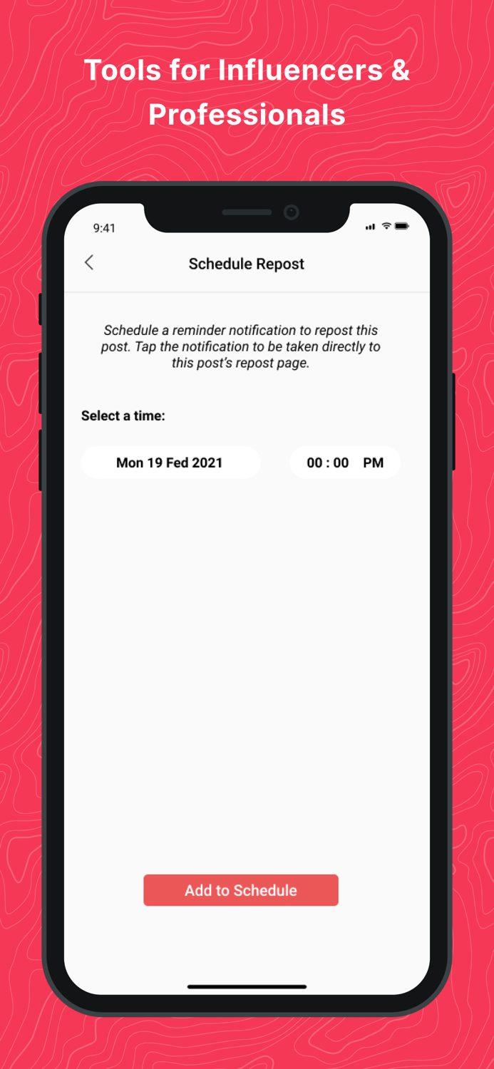 Repost - Video Photo Story