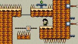 Game screenshot Lokman Maze Adventure apk