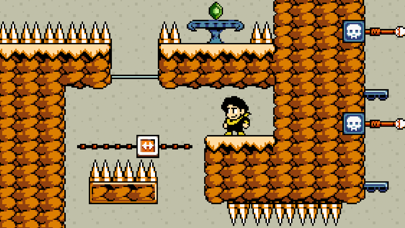 Lokman Maze Adventure screenshot 2