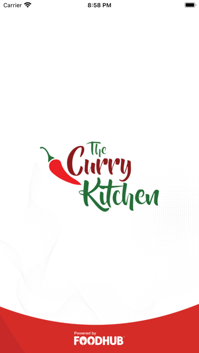 The Curry Kitchen Screenshot