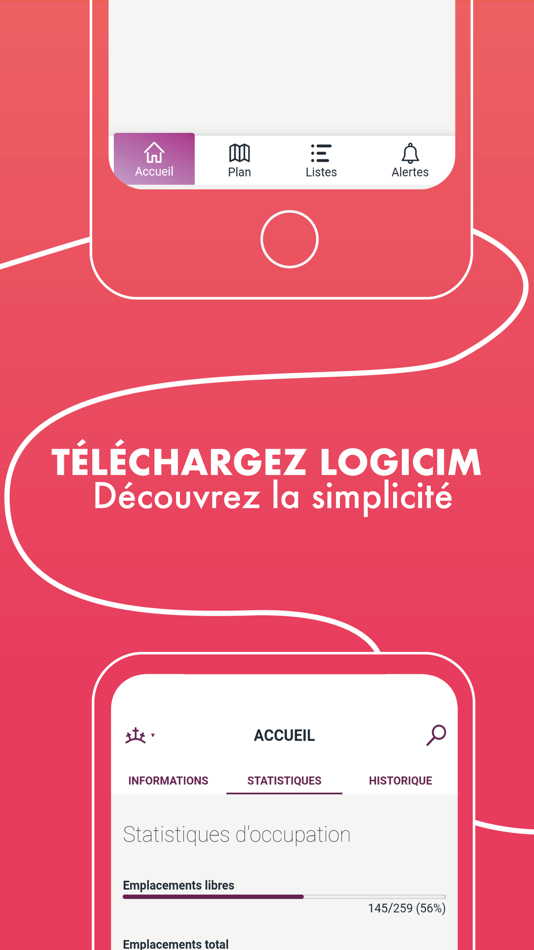 #7. Logicim V2 (iOS) 由: LogiPlace