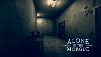Alone in the Morgueのおすすめ画像1