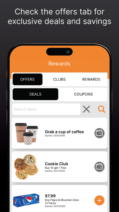 K Town Market Screenshot