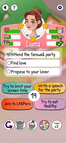 Game screenshot Life Choices 2 mod apk