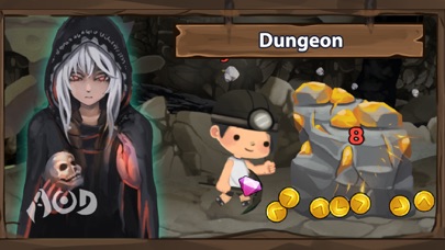 Adventure Of Defender Screenshot