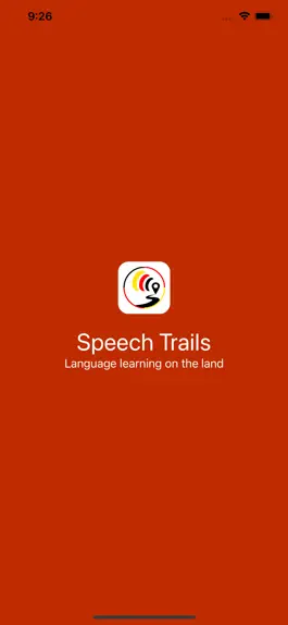Game screenshot Speech Trails mod apk