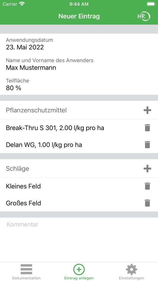 #1. HR Doku (iOS) 게시자: Der App-Verlag GmbH