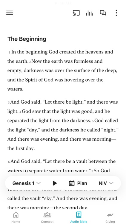 Hamptons Christian Fellowship