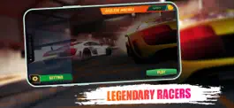 Game screenshot Legendary Racers mod apk