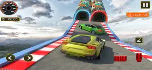 Stunt Car Parking: Stunt Game screenshot #4 for iPhone